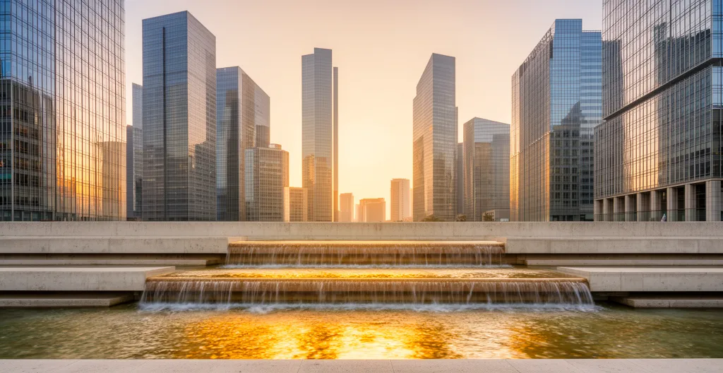 Rappresentazione visiva di un investimento automatico progressivo per raggiungere 100.000 euro