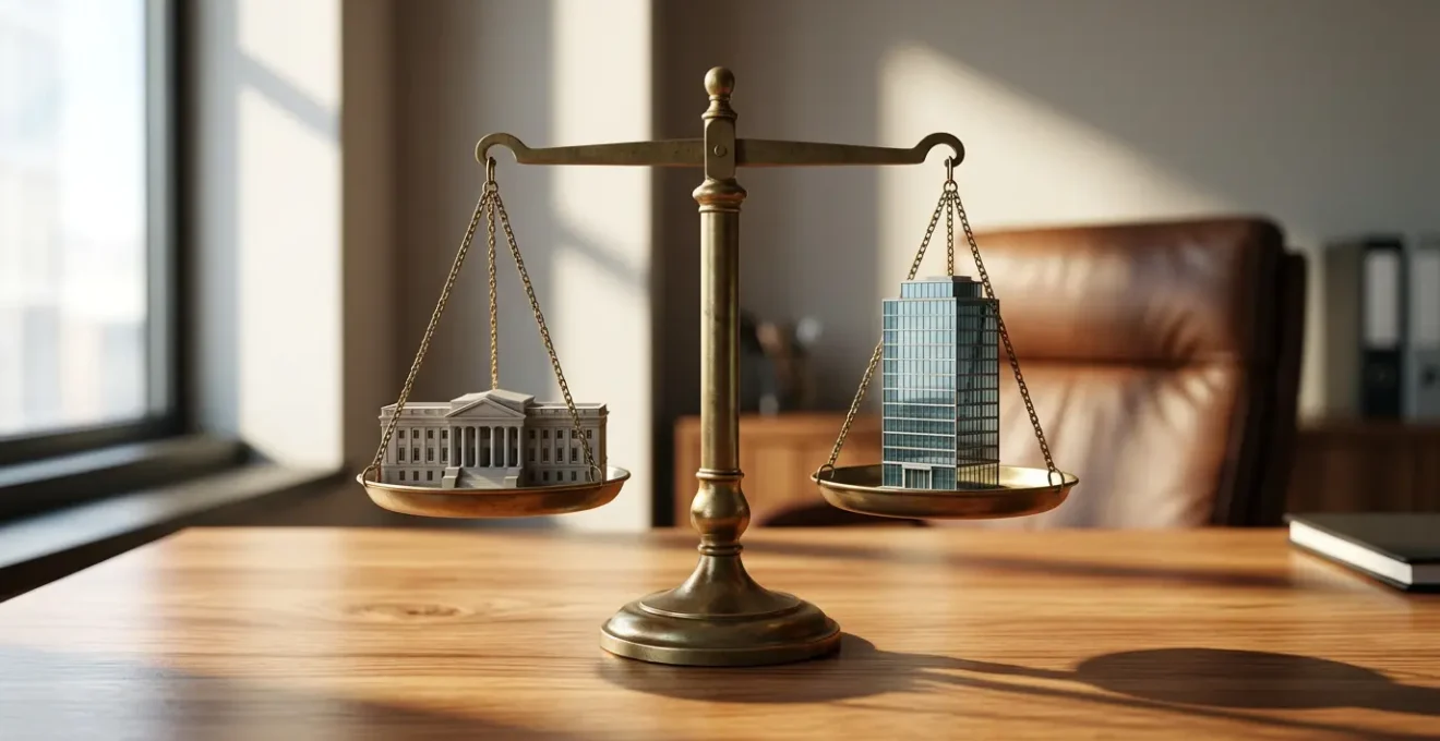 Confronto visivo tra cessione del quinto e prestito personale per dipendenti che cercano liquidità