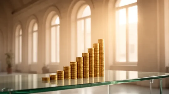 Gestione strategica della liquidità con conti deposito ad alto rendimento