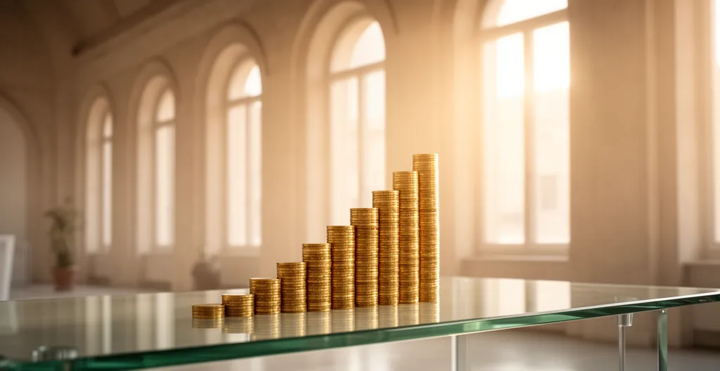 Gestione strategica della liquidità con conti deposito ad alto rendimento