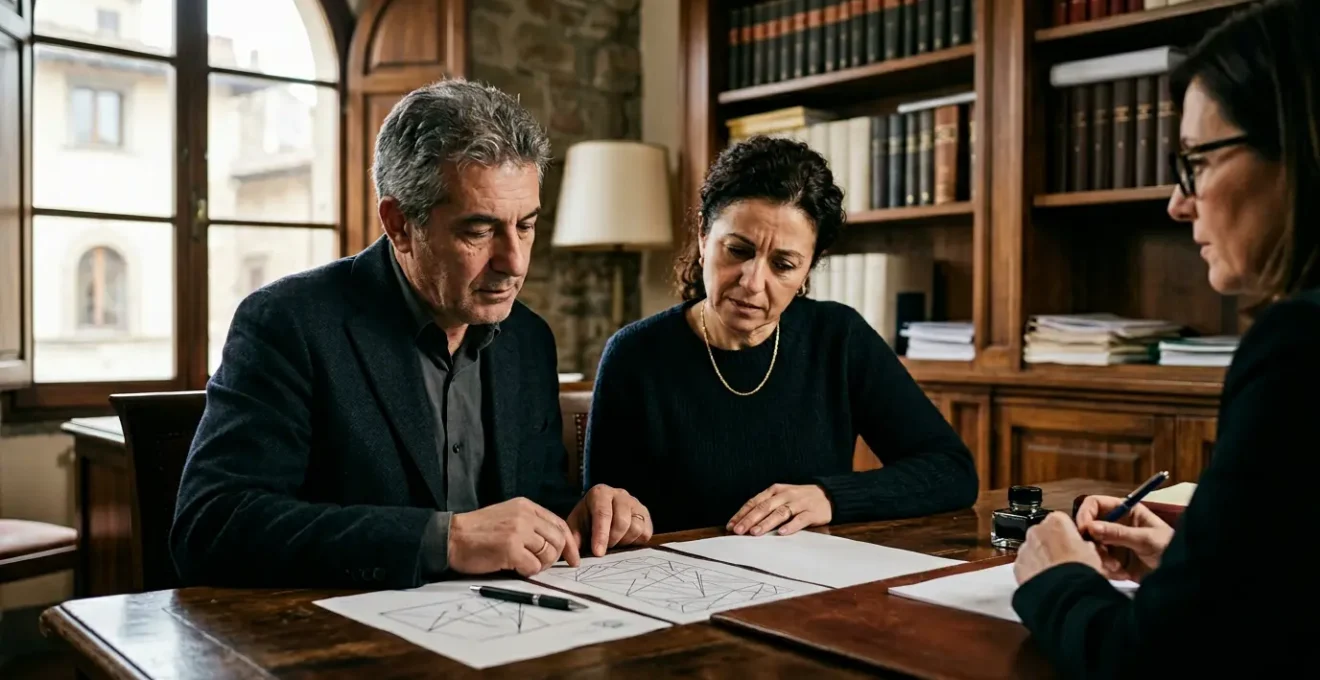 Analisi dei rischi nell'ipoteca di primo e secondo grado per mutui immobiliari