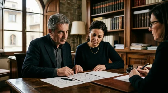 Analisi dei rischi nell'ipoteca di primo e secondo grado per mutui immobiliari