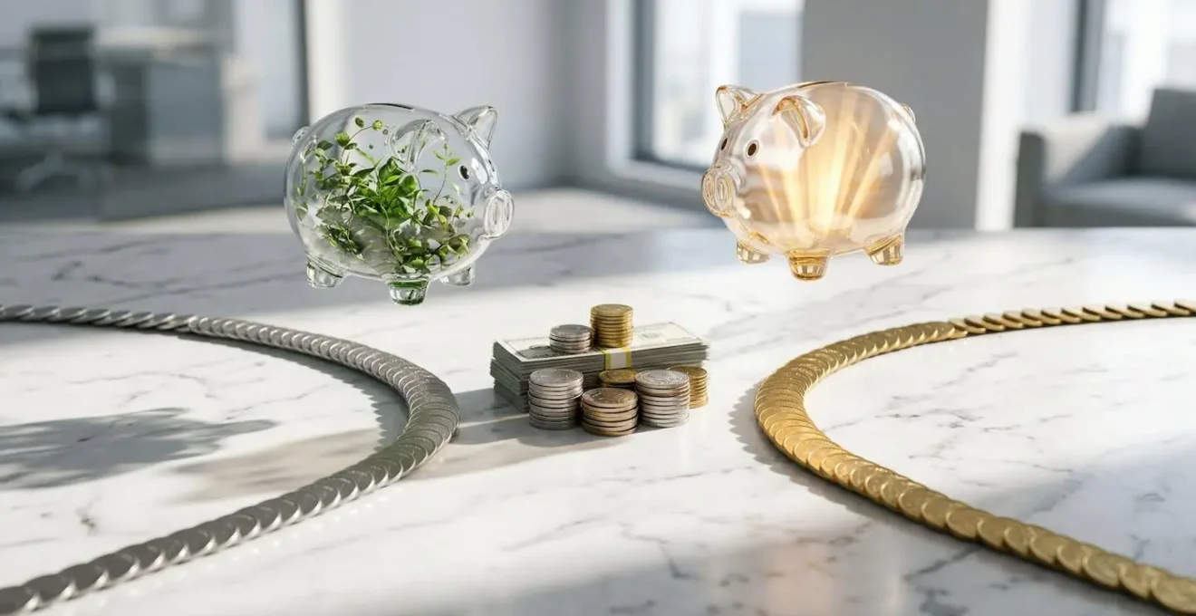 Decisione strategica tra fondo pensione negoziale e aperto per il TFR con vantaggi fiscali