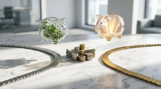 Decisione strategica tra fondo pensione negoziale e aperto per il TFR con vantaggi fiscali