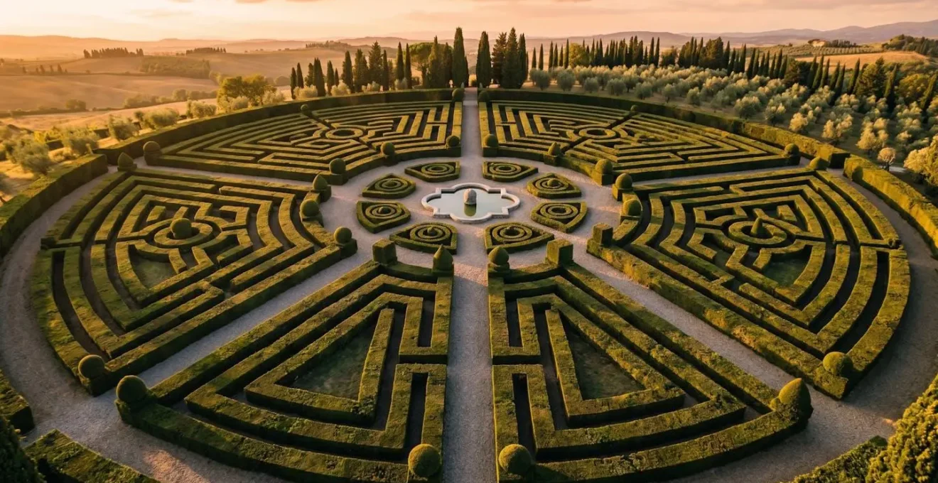 Rappresentazione visiva simbolica dei percorsi di uscita da un investimento in PMI