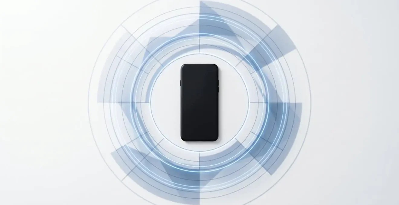 Configurazioni di sicurezza preventive per smartphone